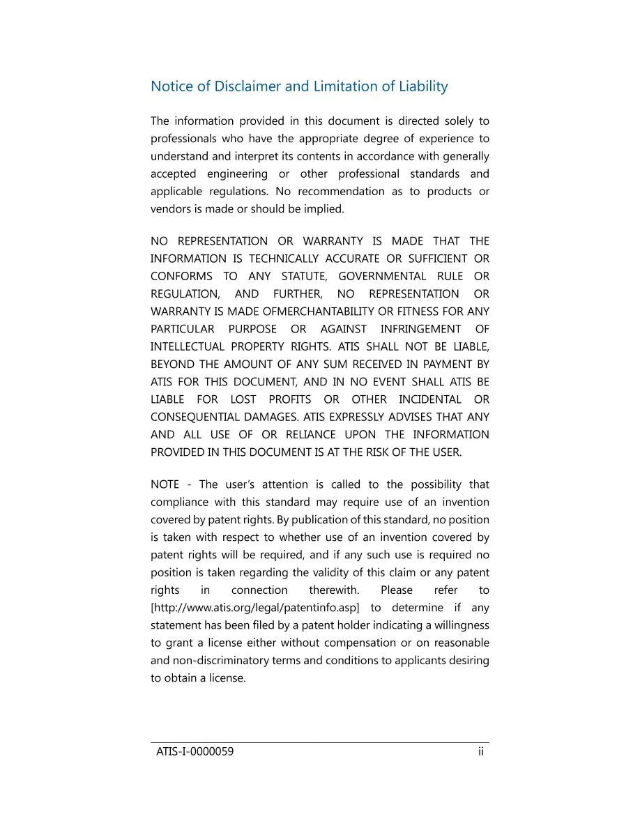 ATIS I-0000059 ATIS I-0000059 pdf