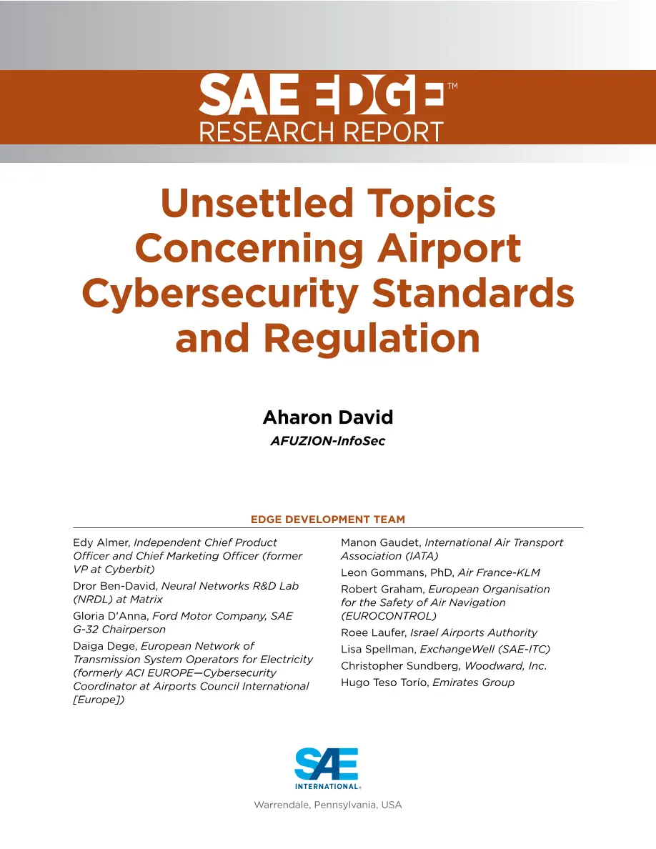 SAE EPR2021020 SAE EPR2021020 pdf