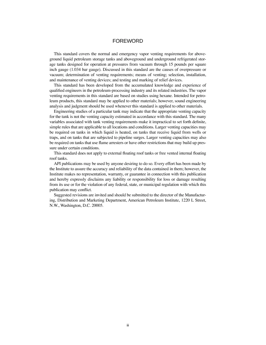 API Std 2000 pdf