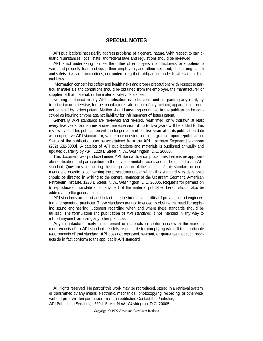 API RP 54 (R2013) API RP 54 (R2013) pdf
