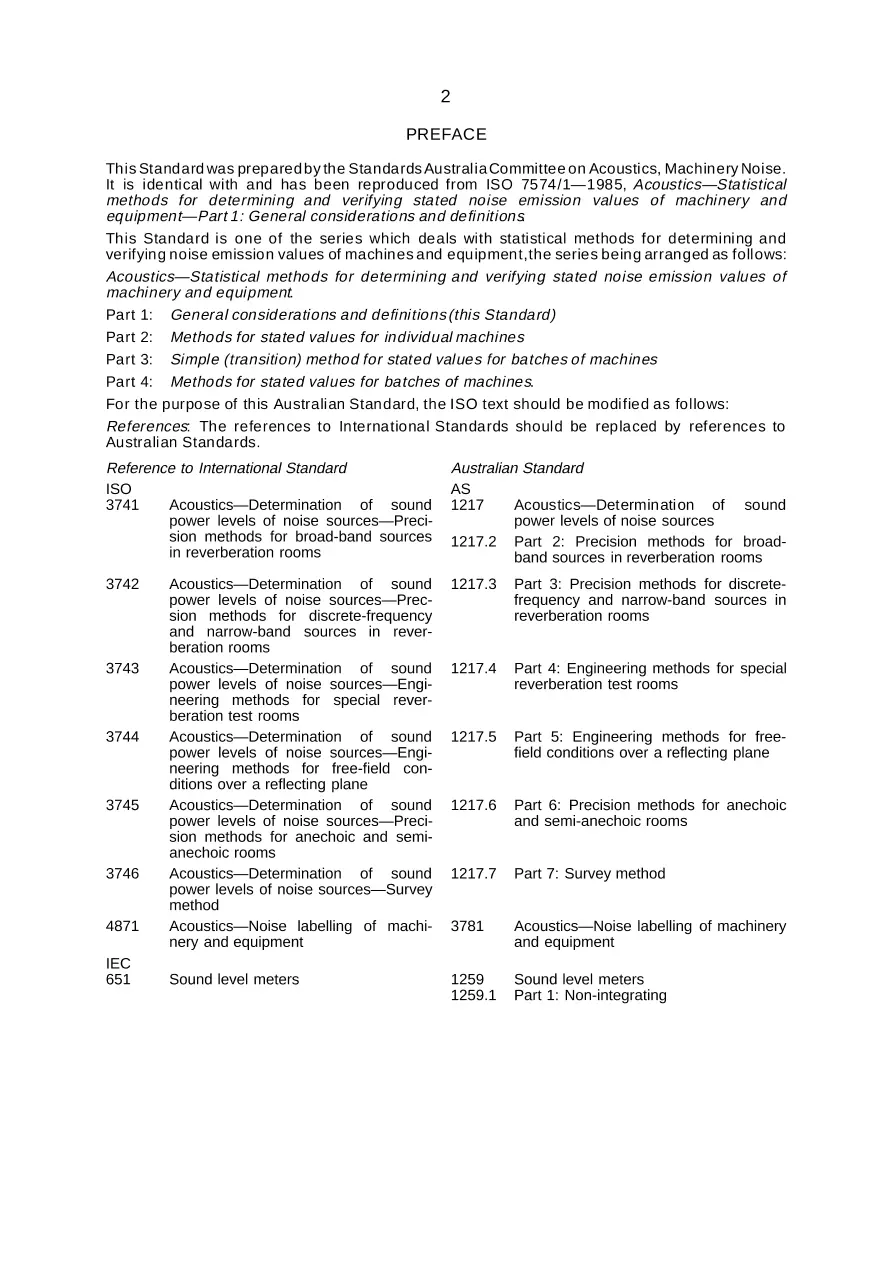 AS 3782.1-1990 AS 3782.1-1990 pdf