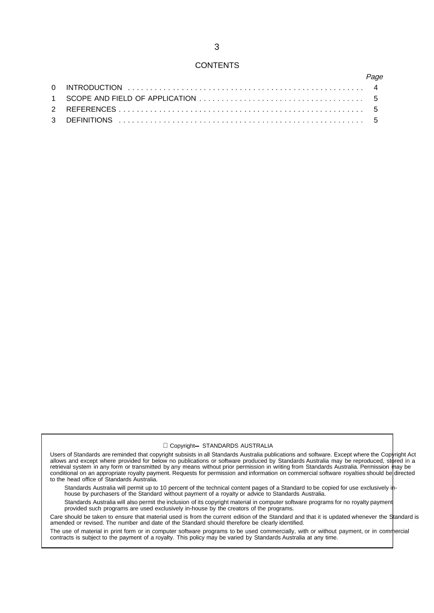 AS 3782.1-1990 AS 3782.1-1990 pdf