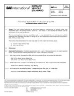 SAE J 1401 SAE J 1401 pdf