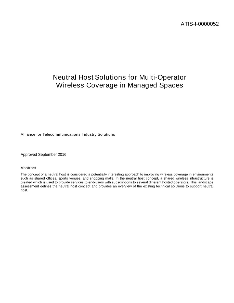 ATIS I-0000052 ATIS I-0000052 pdf
