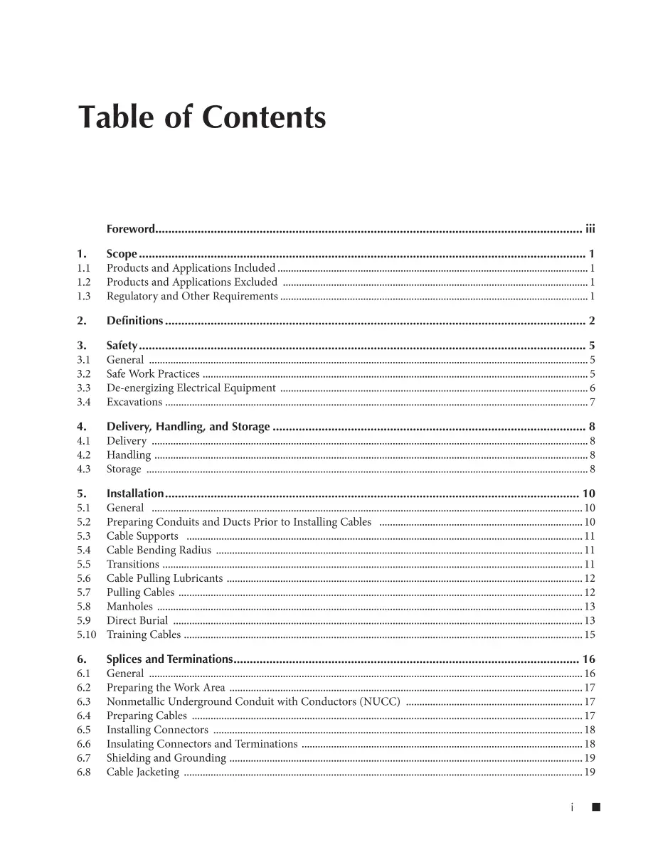 NECA 600-2020 NECA 600-2020 pdf