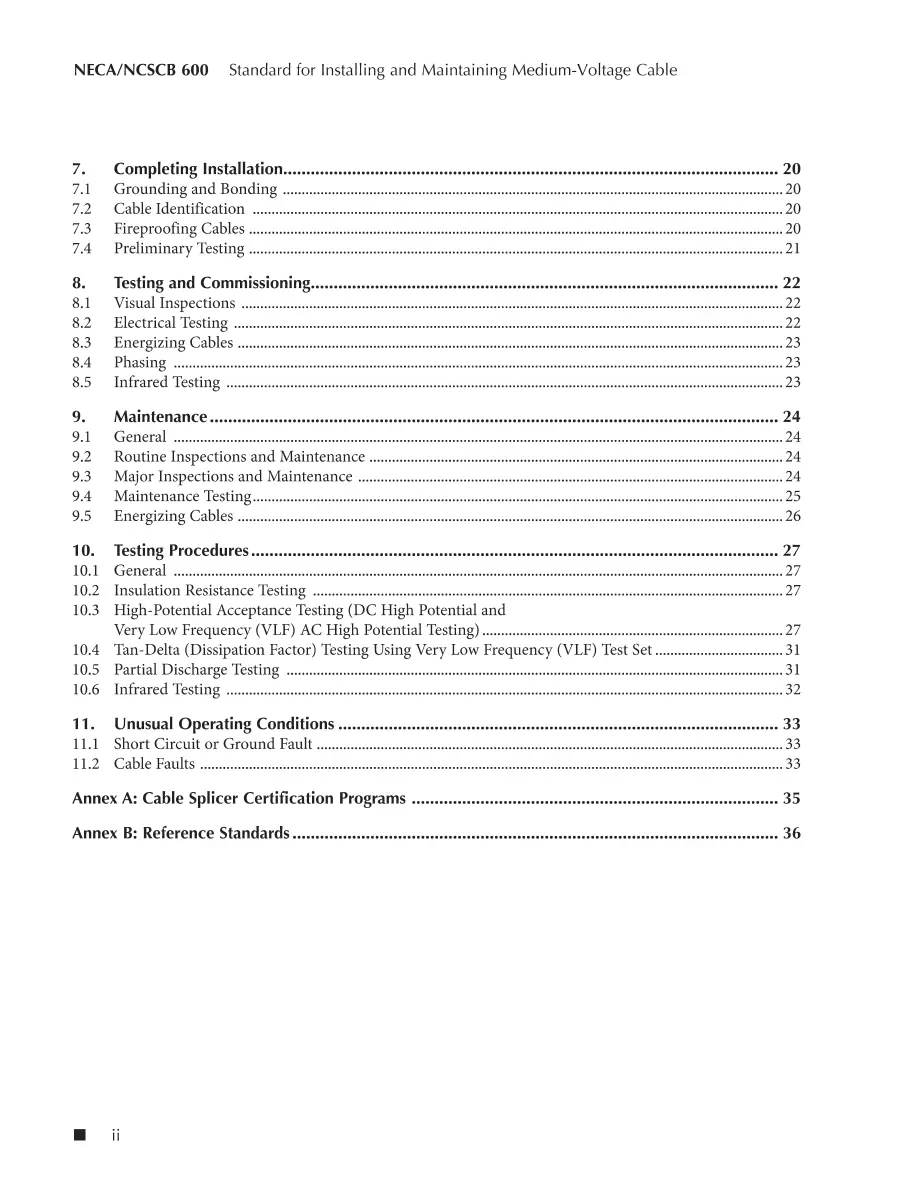 NECA 600-2020 NECA 600-2020 pdf