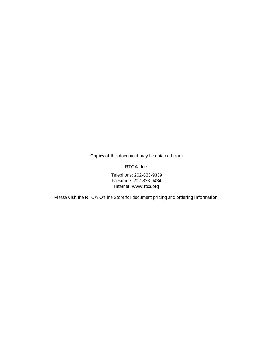 RTCA DO-260 pdf