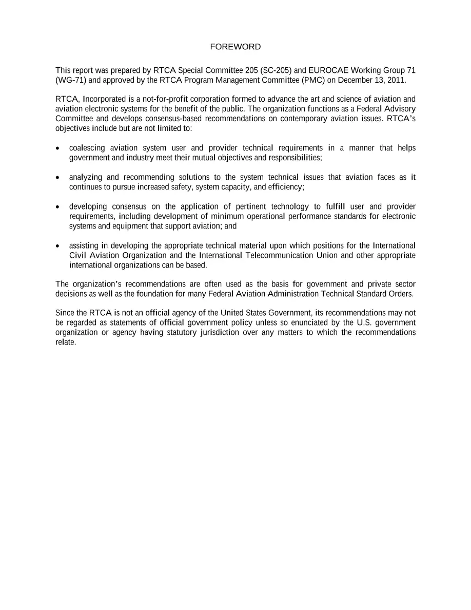 RTCA DO-333 pdf