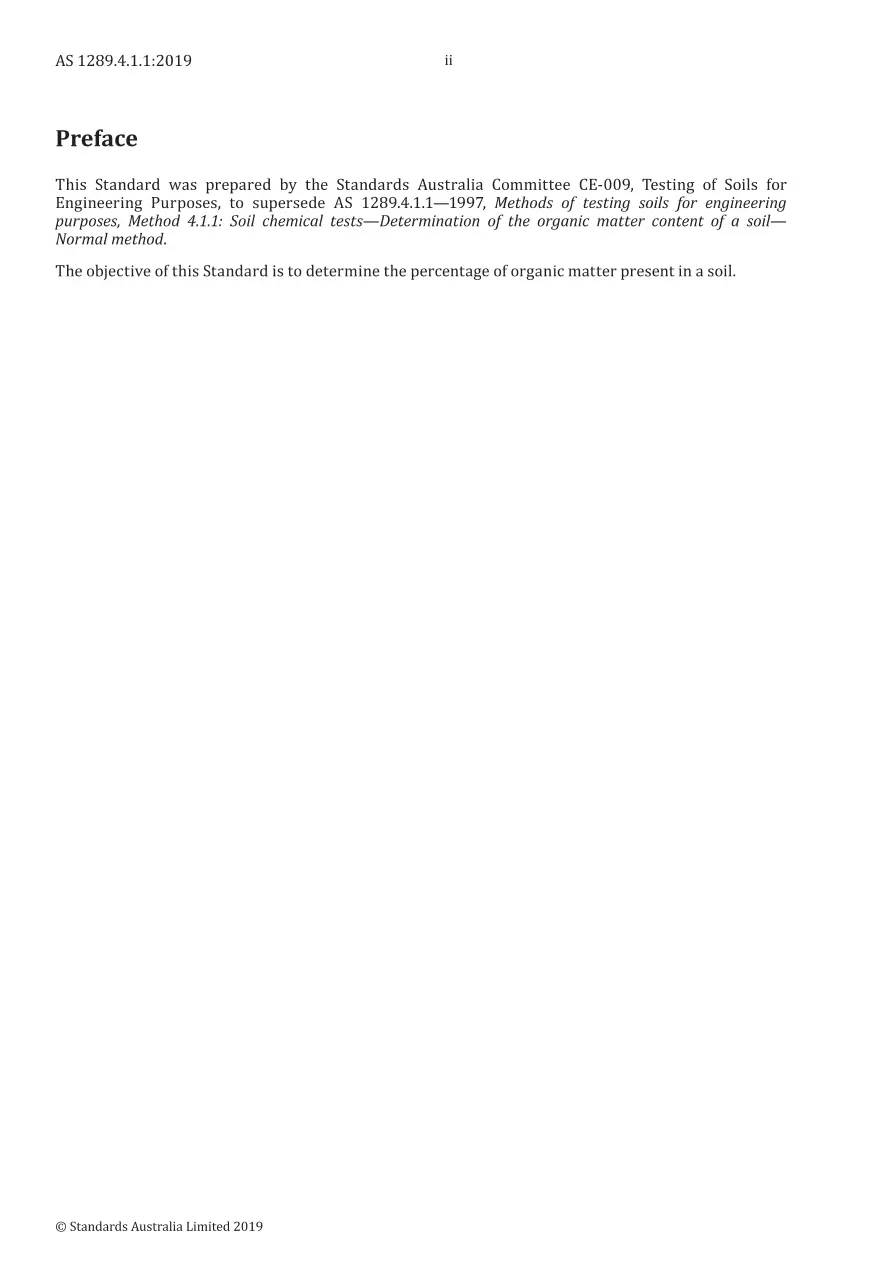 AS 1289.4.1.1:2019 AS 1289.4.1.1:2019 pdf