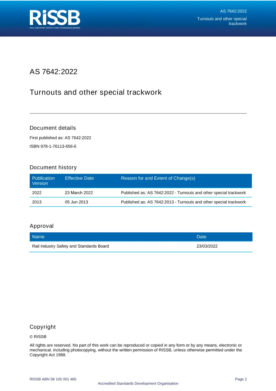 AS 7642:2022 AS 7642:2022 pdf