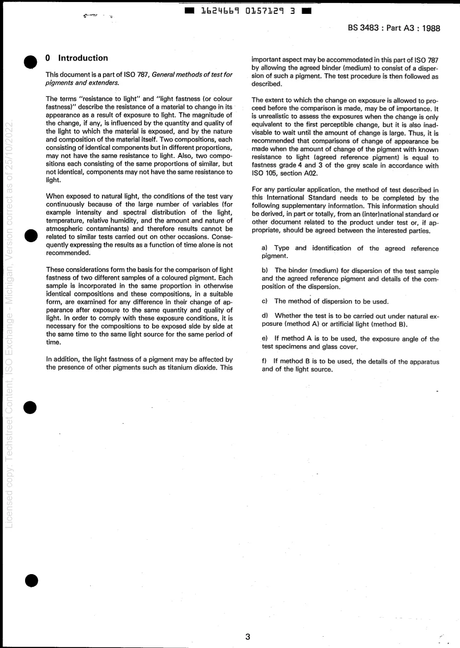 BS 3483-A3:1974 pdf