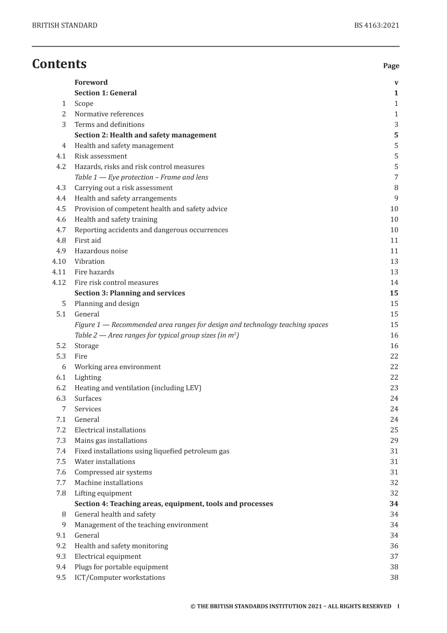 BS 4163:2021 pdf