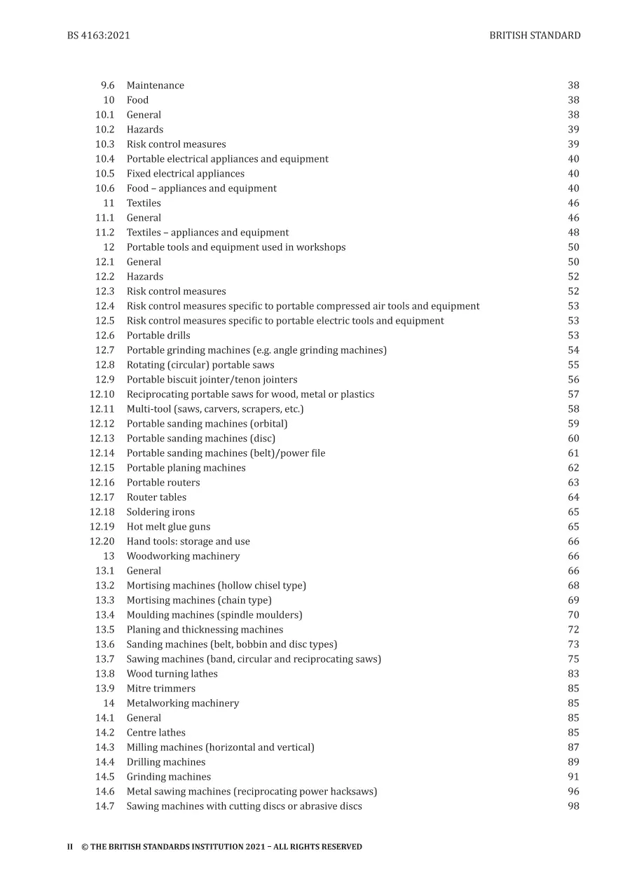BS 4163:2021 pdf