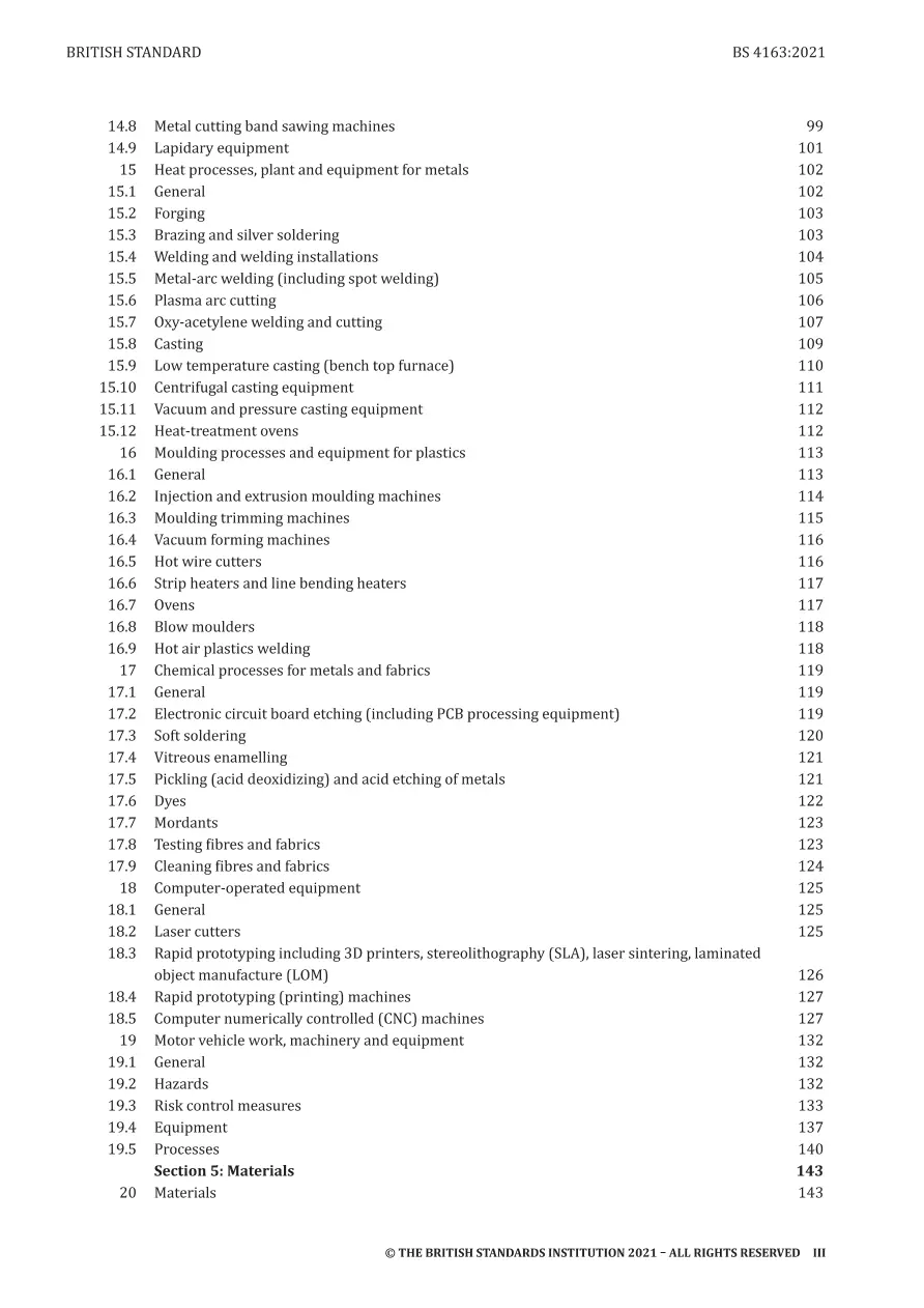 BS 4163:2021 pdf