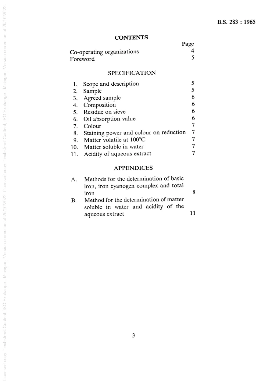 BS 283:1965 BS 283:1965 pdf