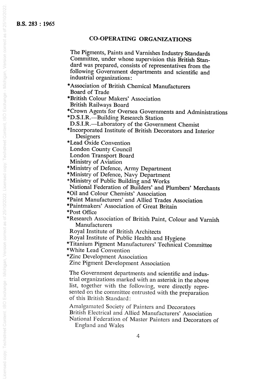 BS 283:1965 BS 283:1965 pdf