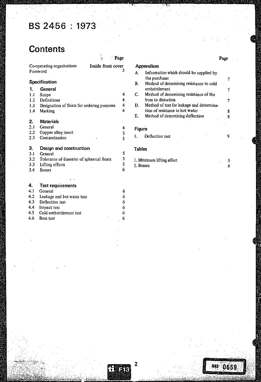 BS 2456:1973 BS 2456:1973 pdf
