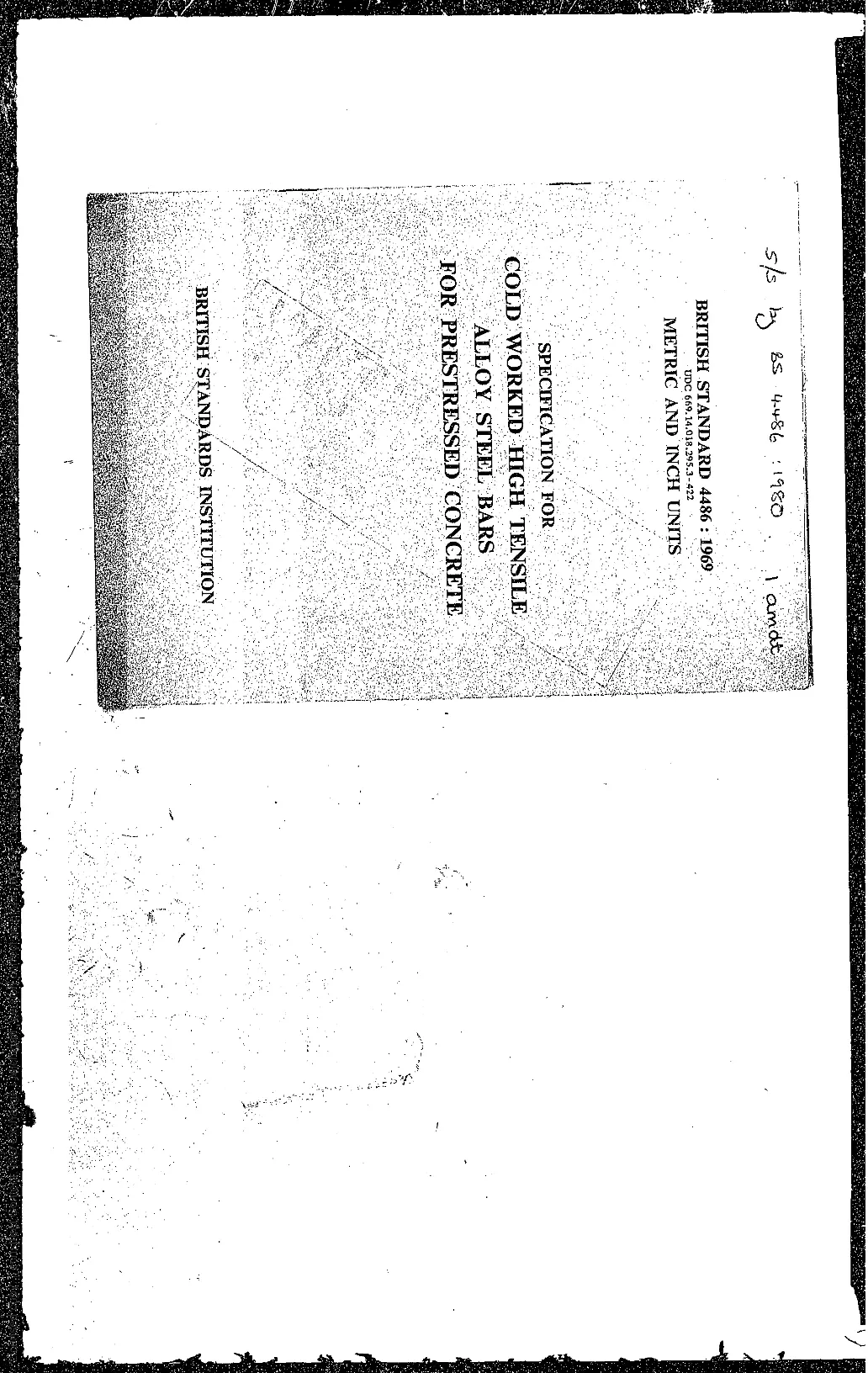 BS 4486:1969 pdf