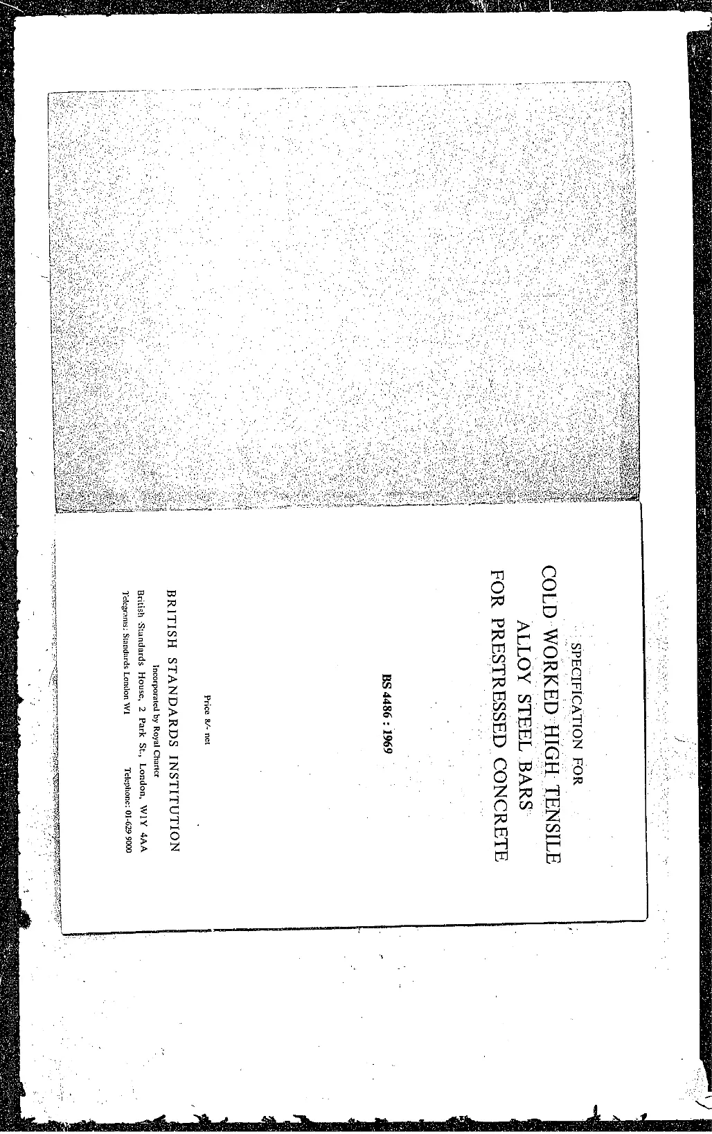 BS 4486:1969 pdf