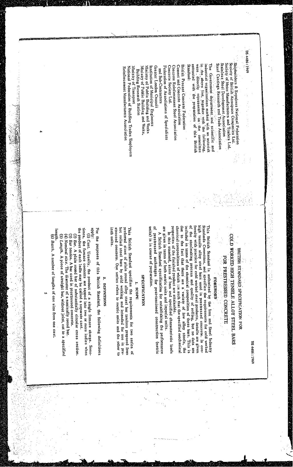 BS 4486:1969 pdf