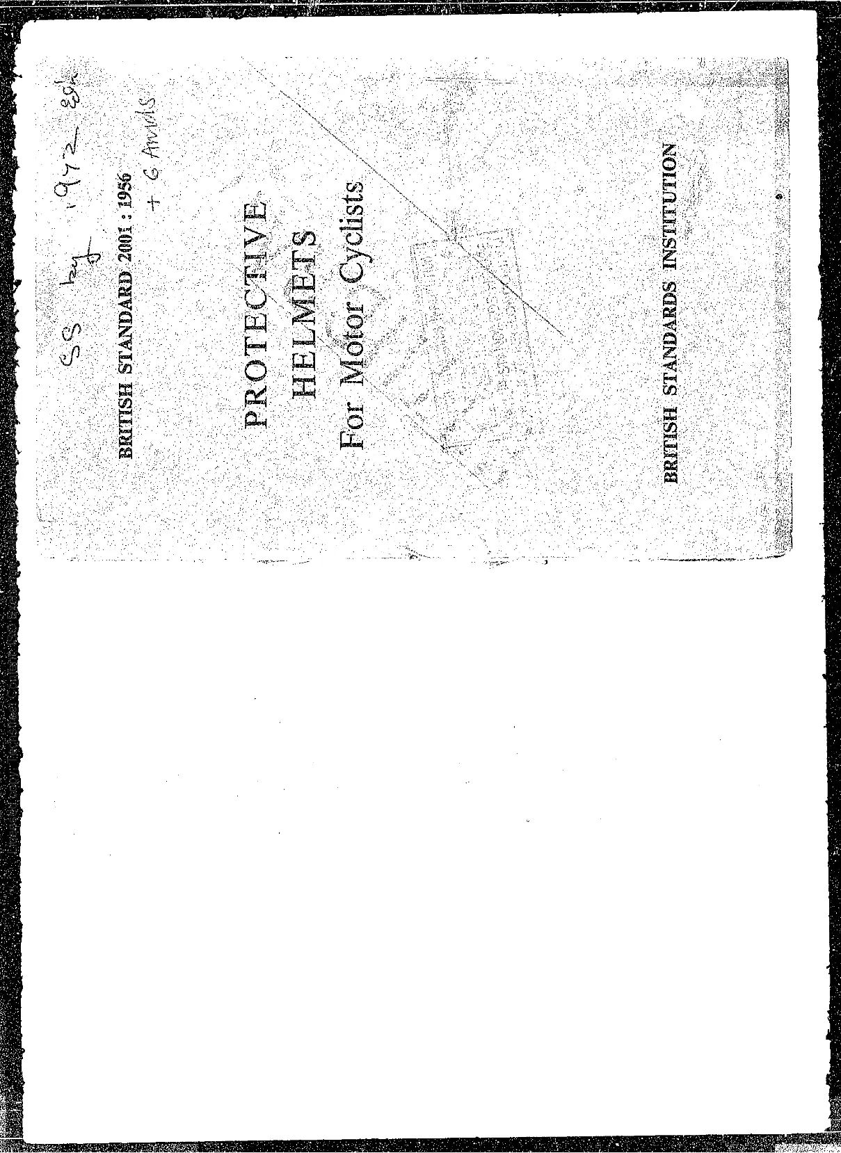 BS 2001:1956 pdf