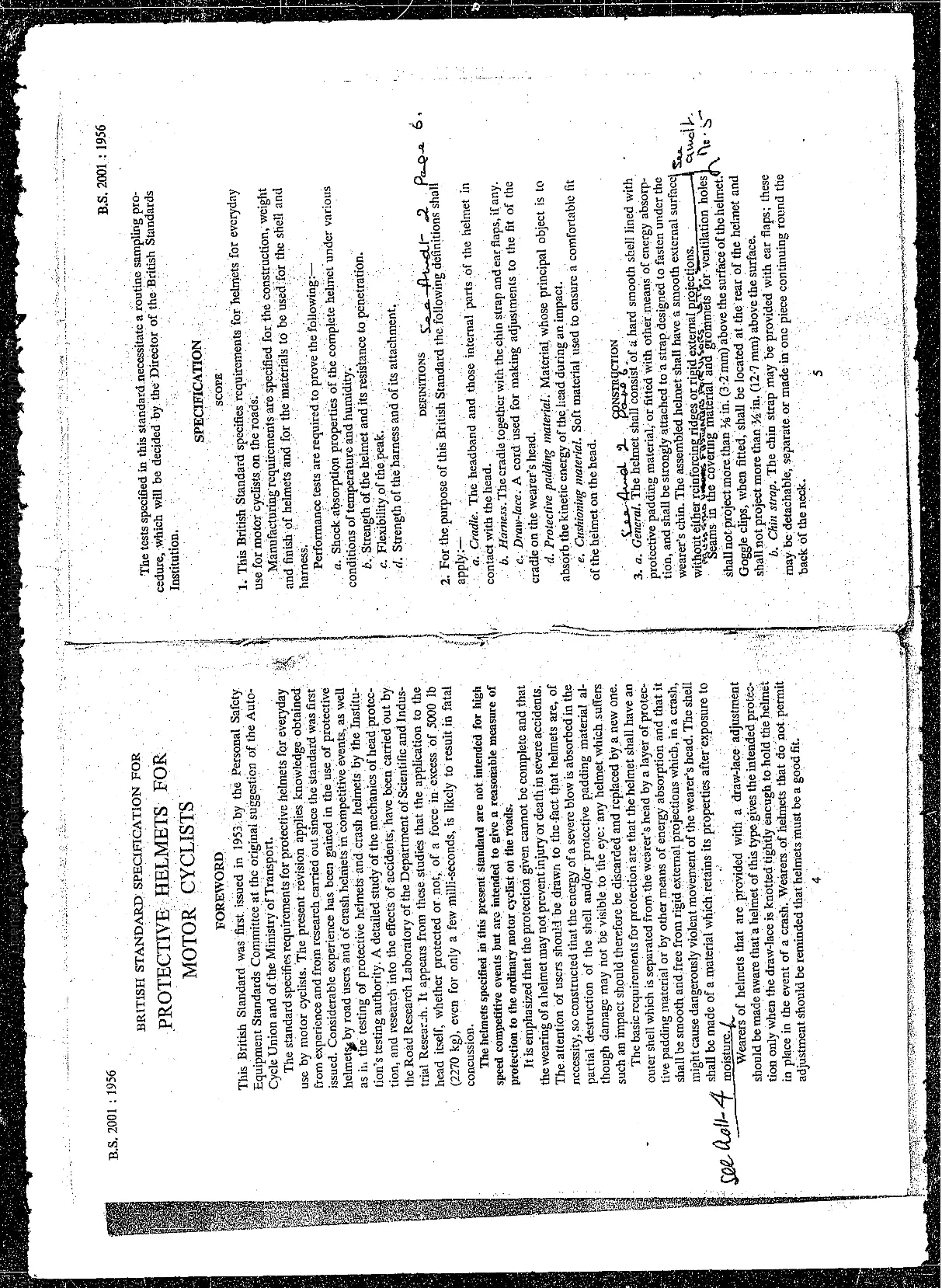 BS 2001:1956 pdf