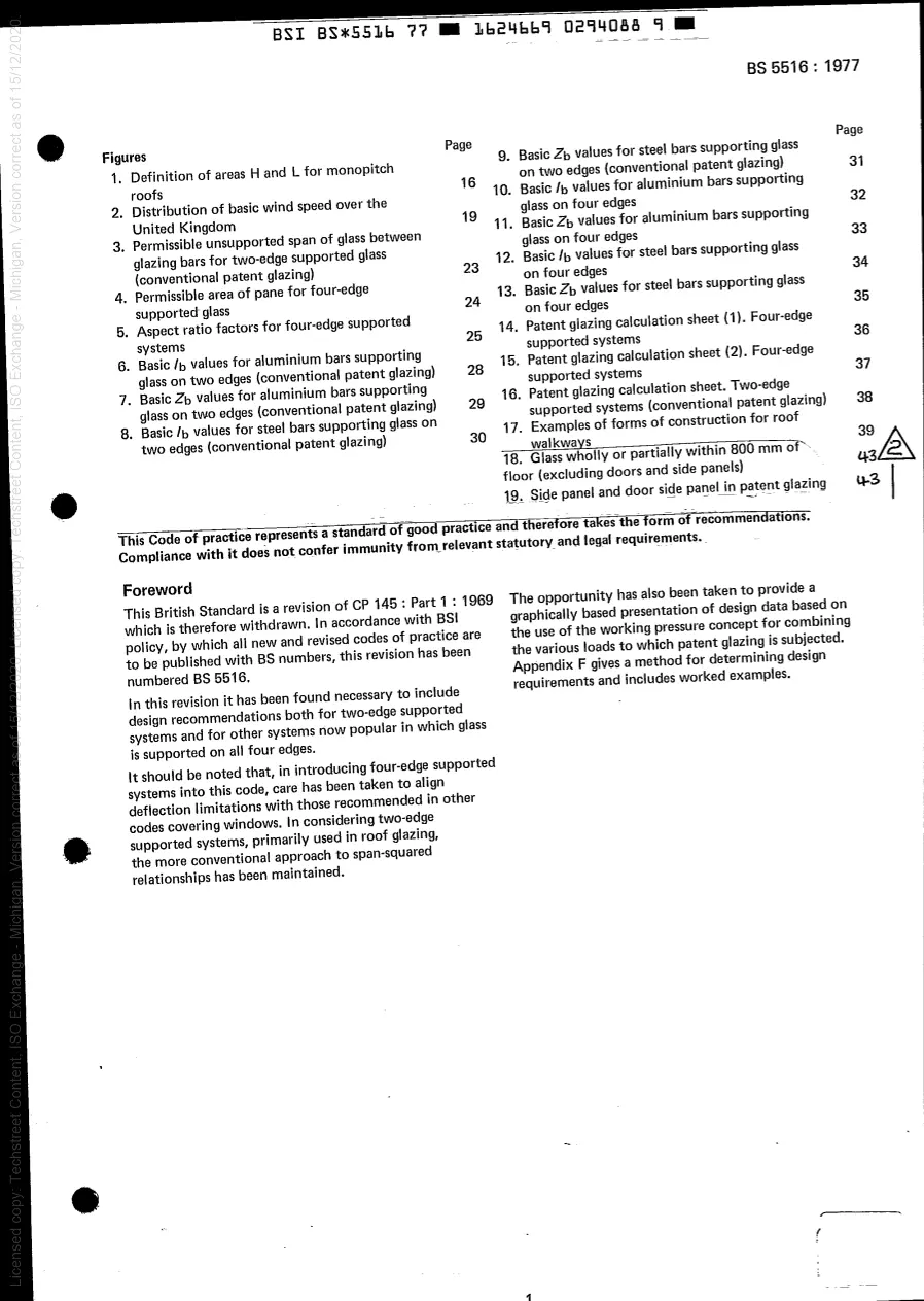 BS 5516:1977 BS 5516:1977 pdf