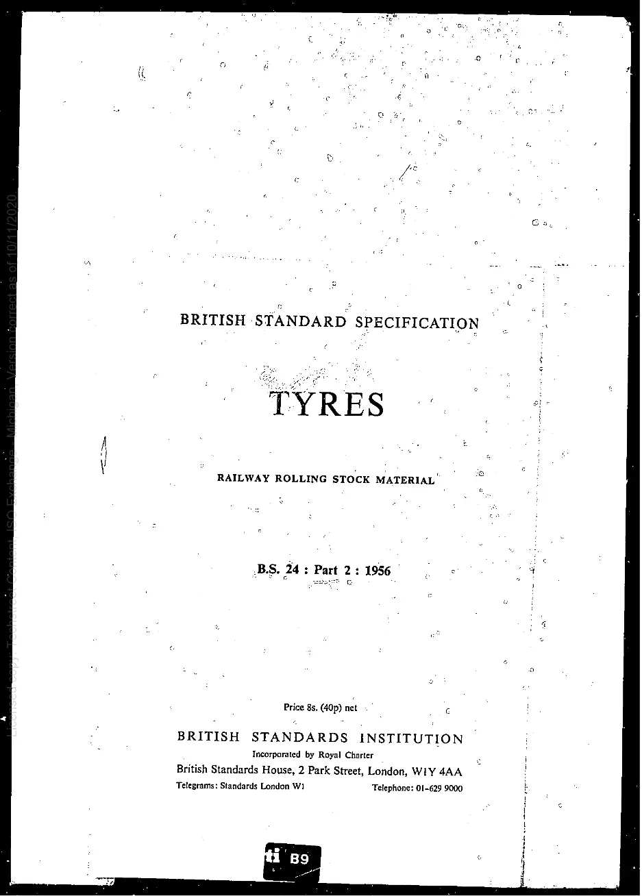 BS 24-2:1956 pdf
