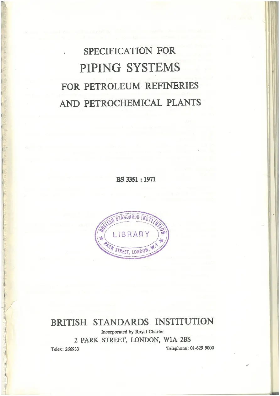 BS 3351:1971 BS 3351:1971 pdf