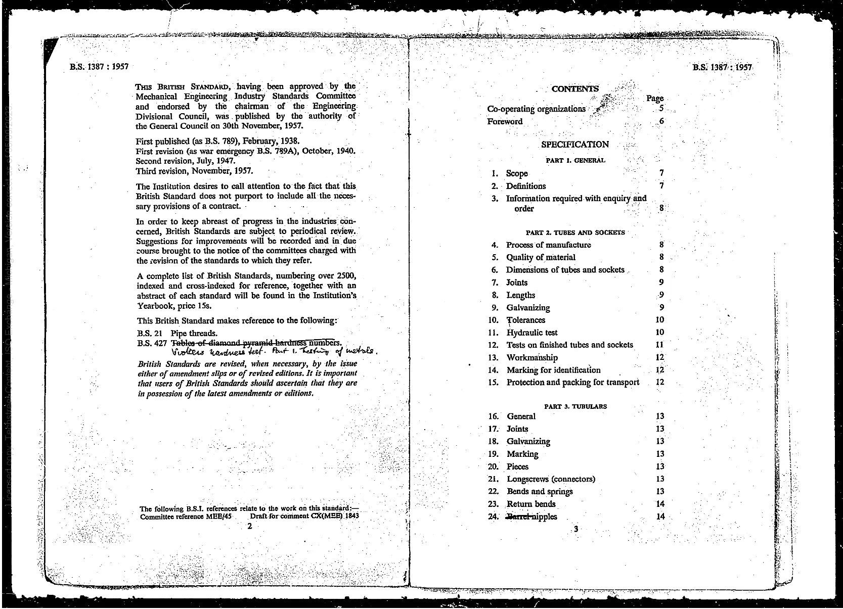 BS 1387:1957 pdf