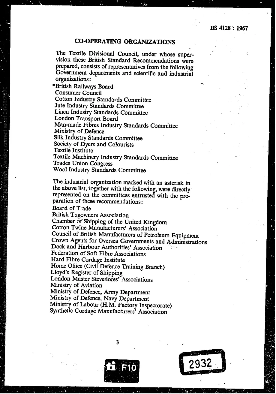 BS 4128:1967 pdf
