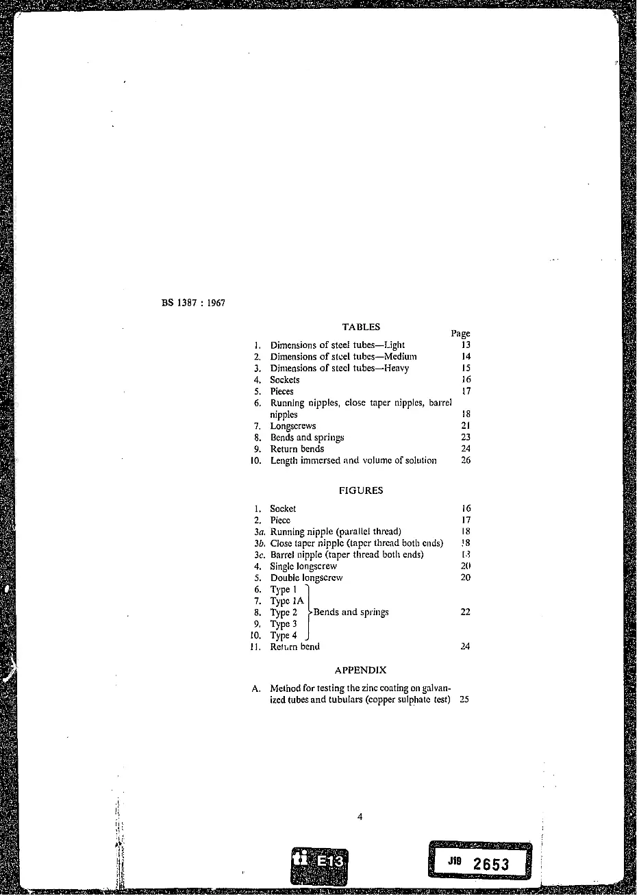 BS 1387:1967 BS 1387:1967 pdf