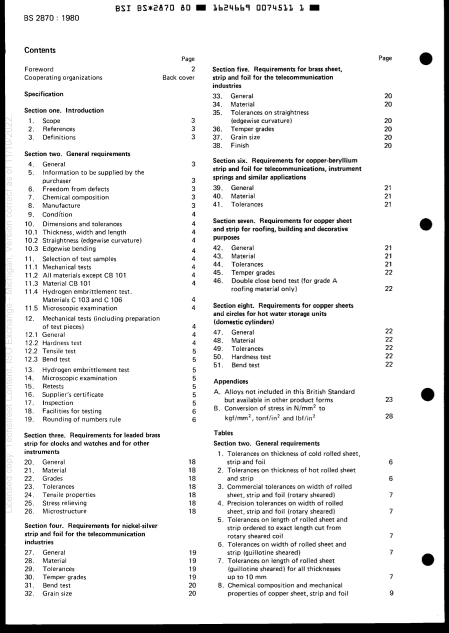 BS 2870:1980 pdf