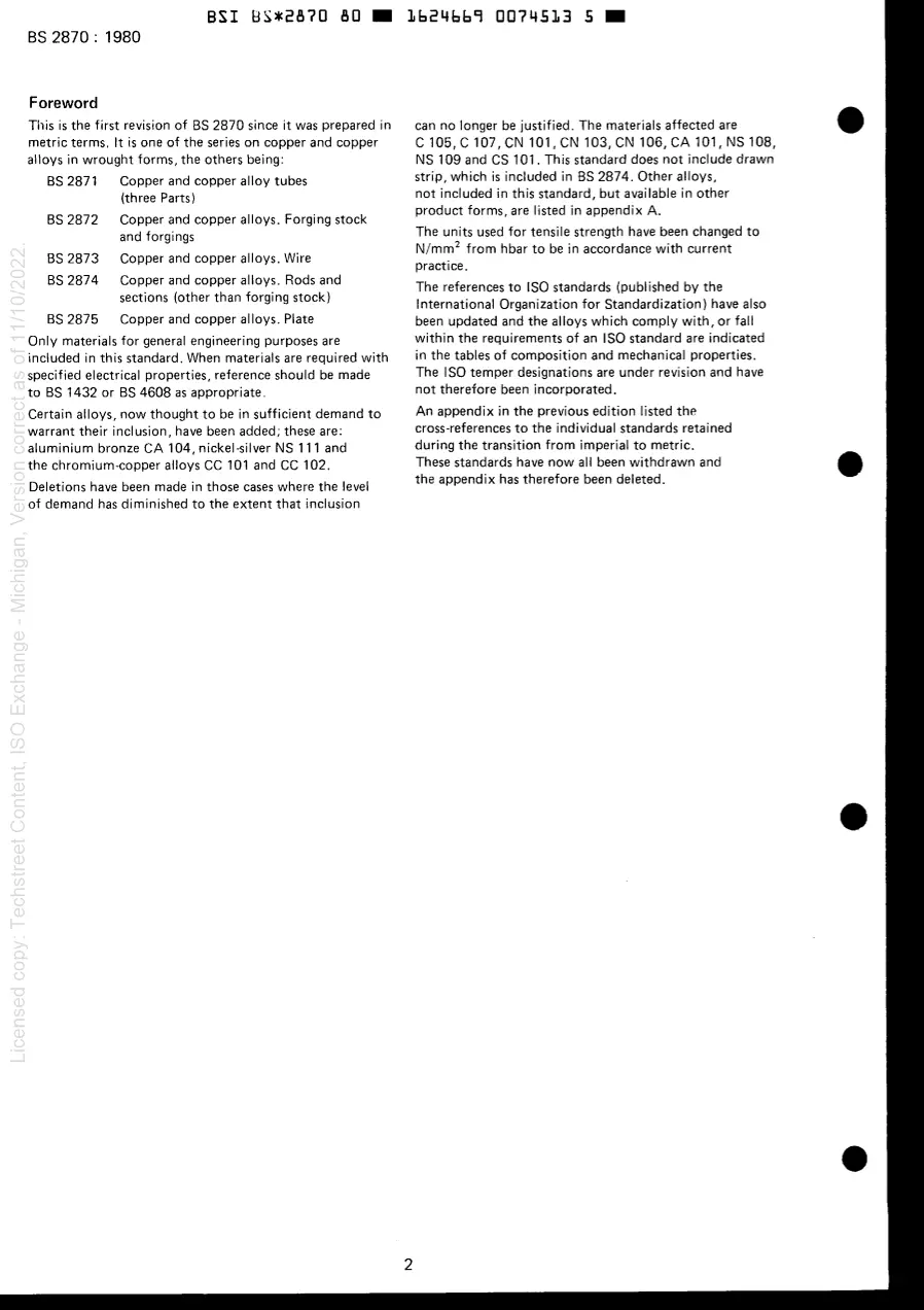 BS 2870:1980 pdf