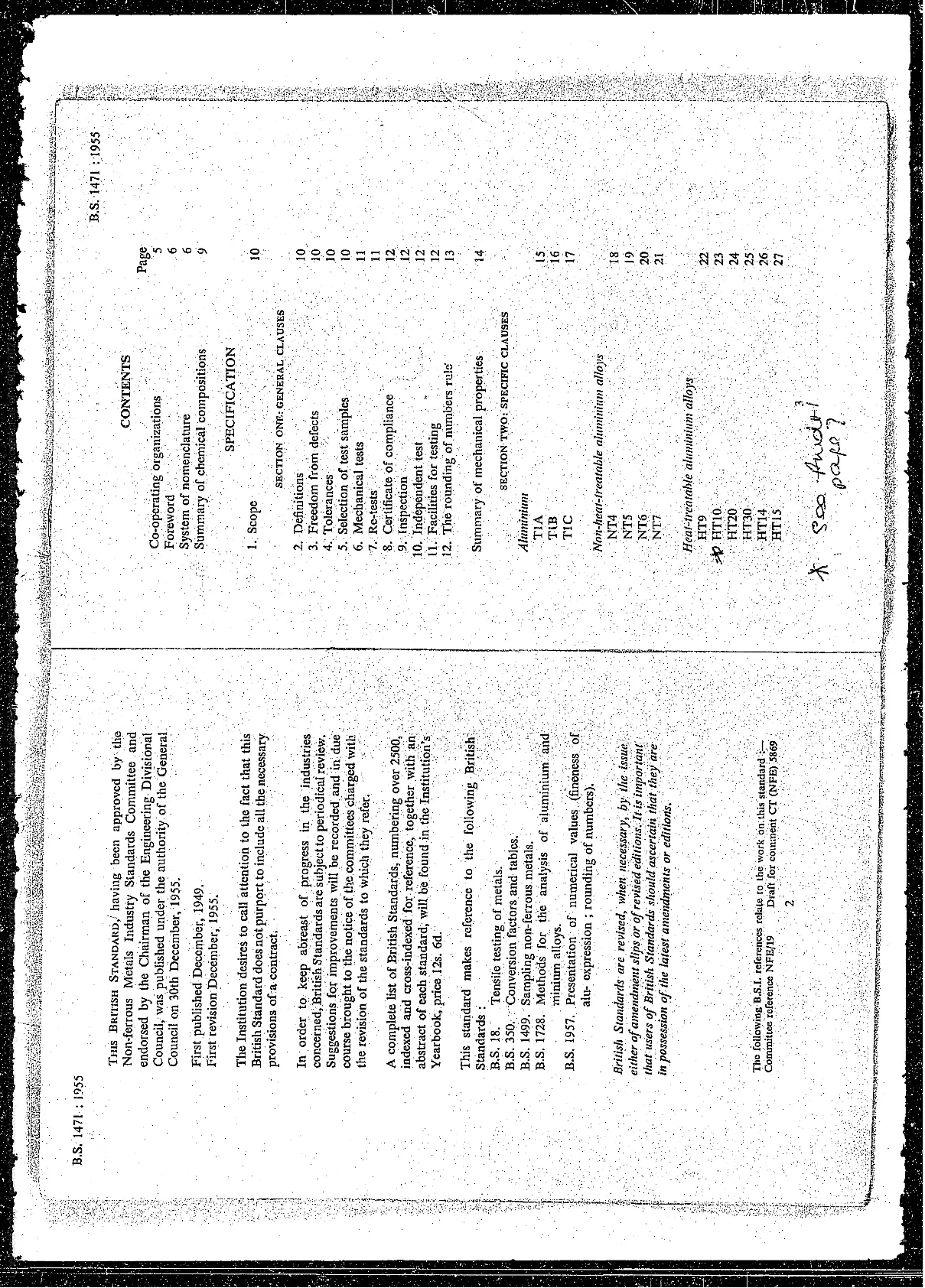 BS 1471:1955 BS 1471:1955 pdf