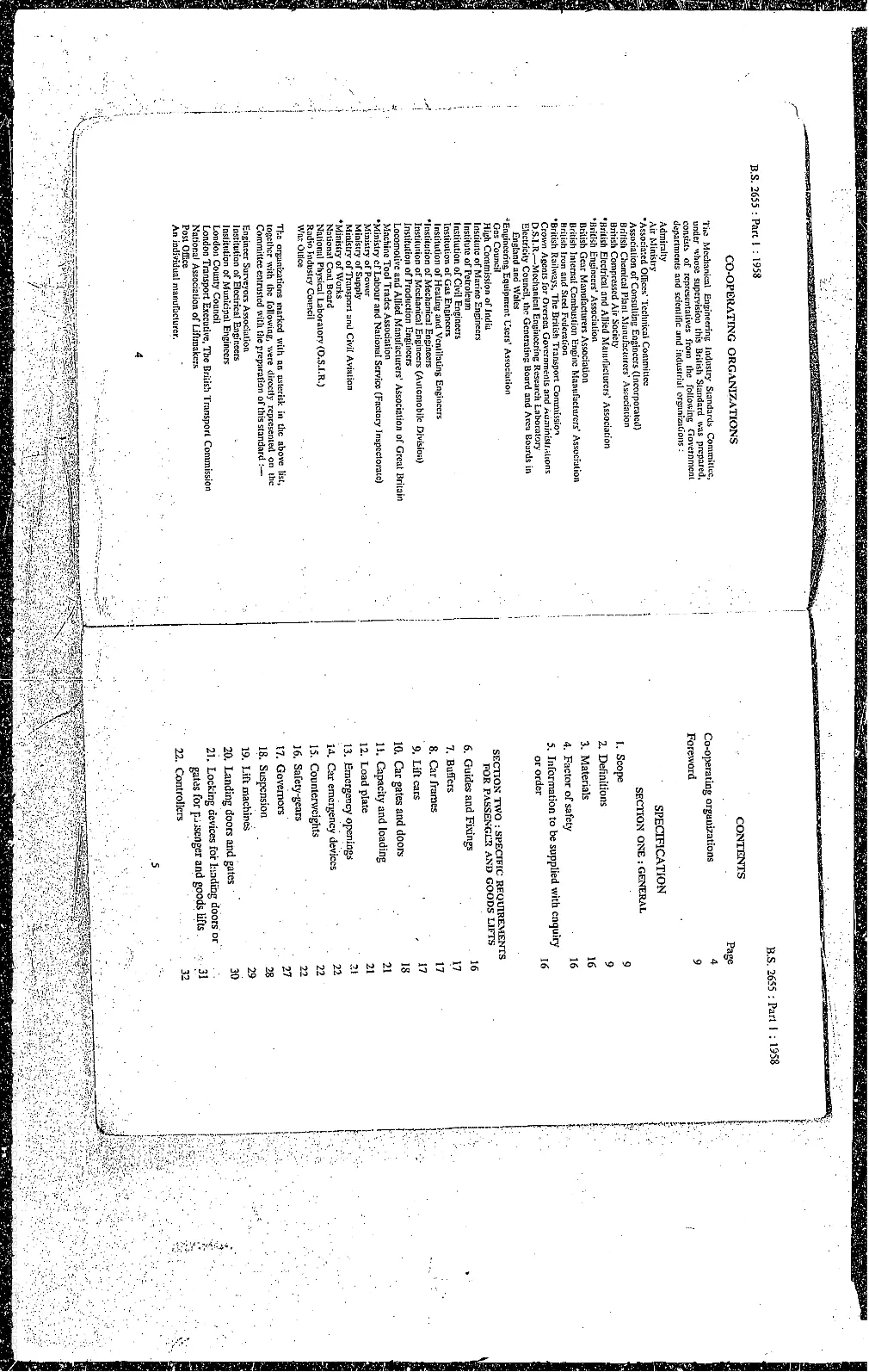 BS 2655-1:1958 BS 2655-1:1958 pdf
