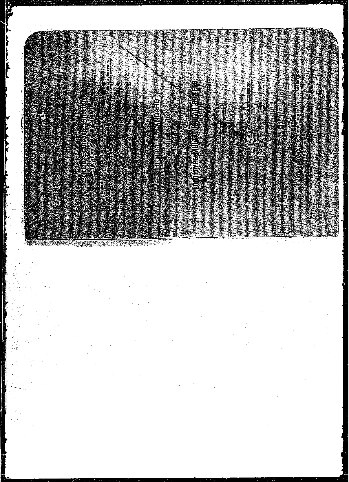 BS 931:1940 pdf