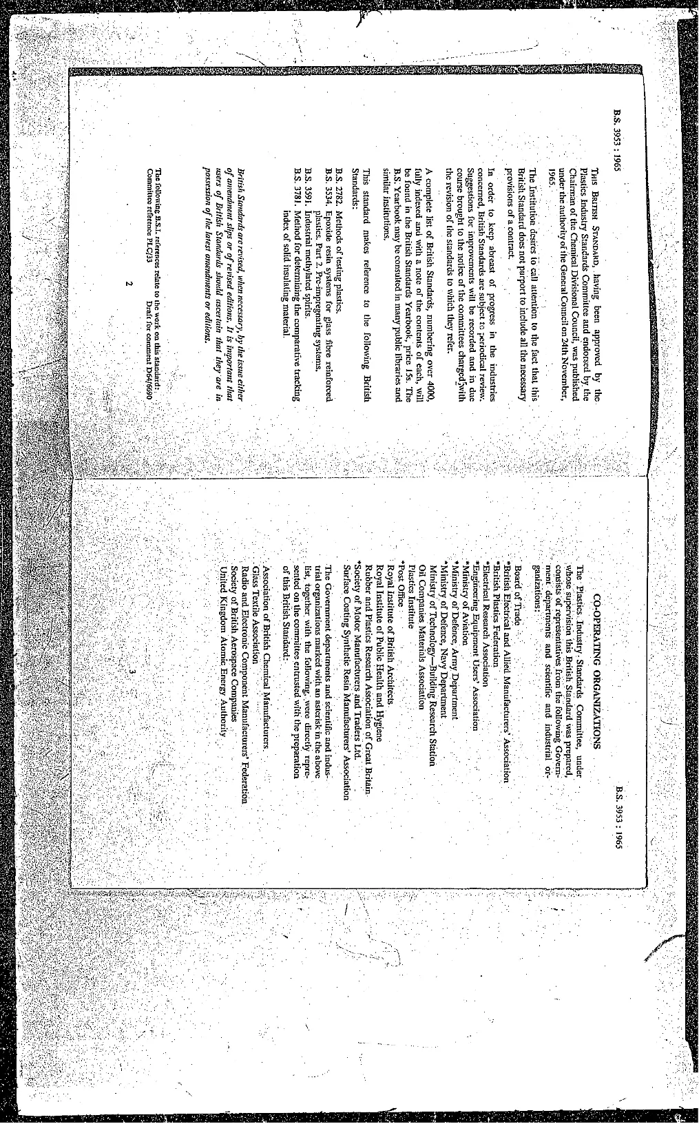 BS 3953:1965 BS 3953:1965 pdf