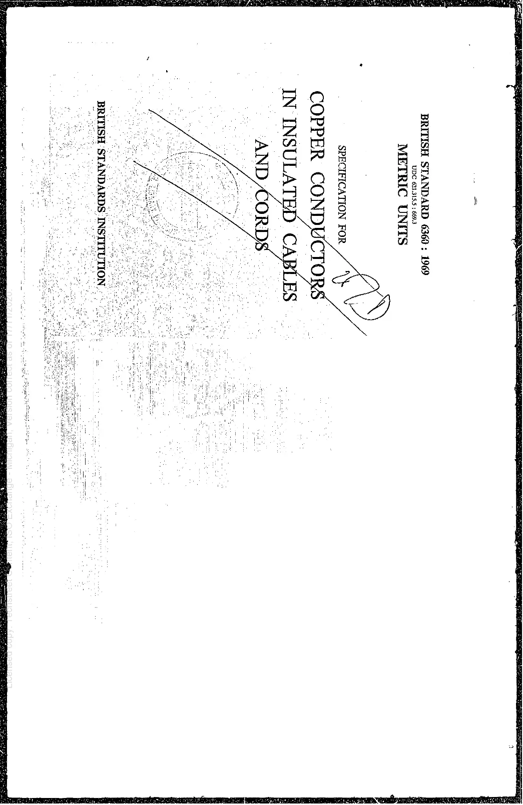 BS 6360:1969 BS 6360:1969 pdf