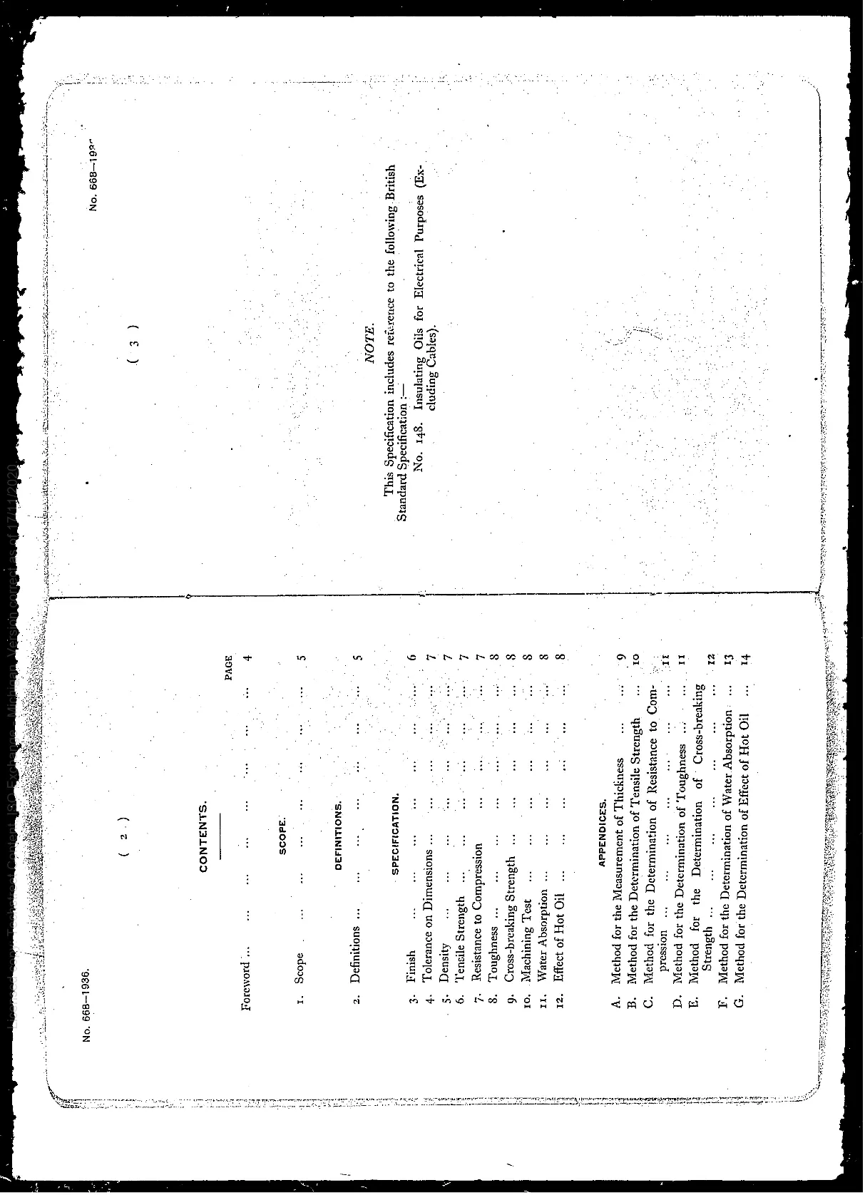 BS 668:1936 pdf