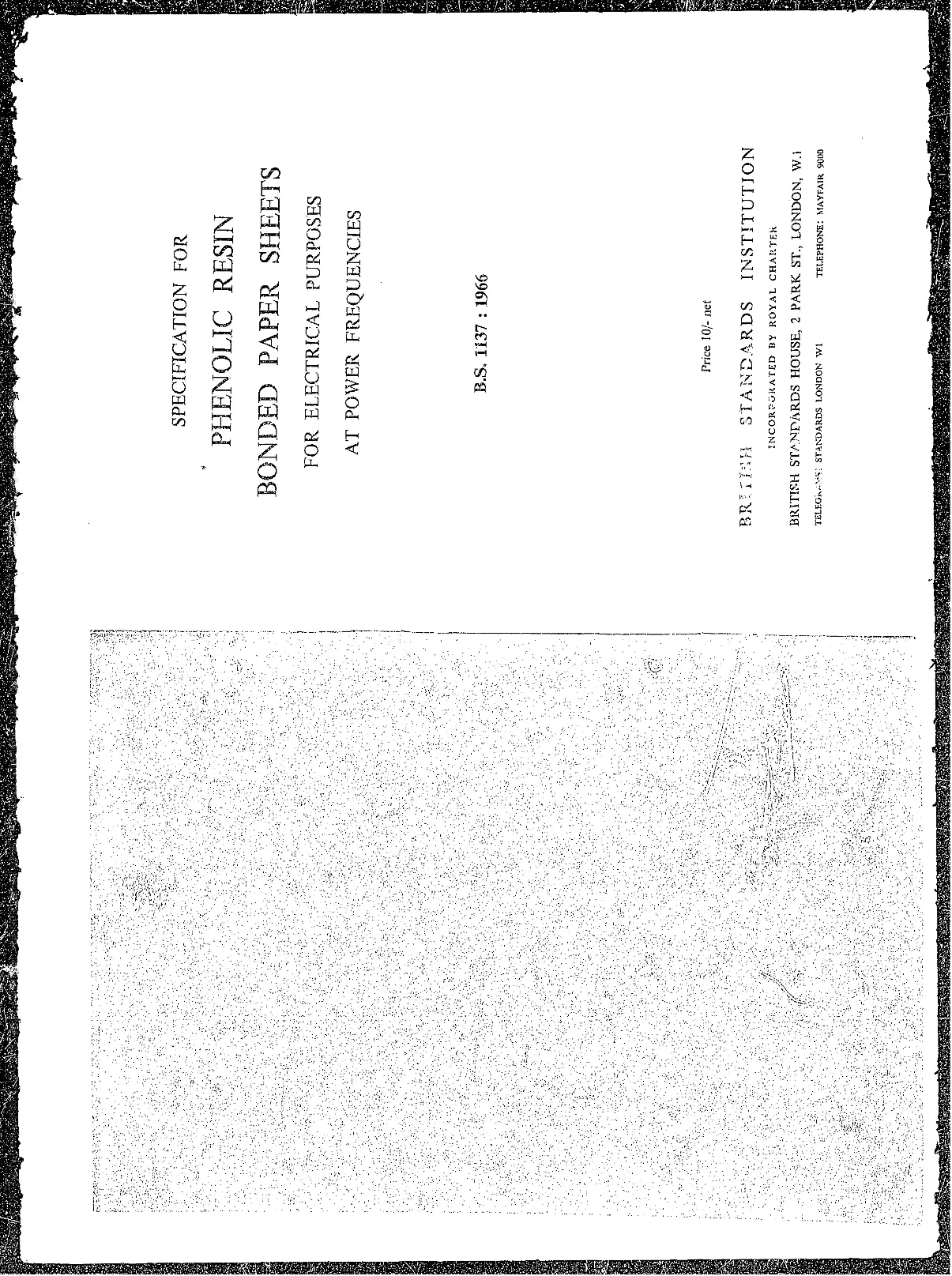 BS 1137:1966 BS 1137:1966 pdf