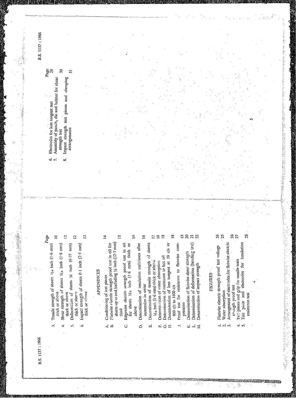 BS 1137:1966 BS 1137:1966 pdf