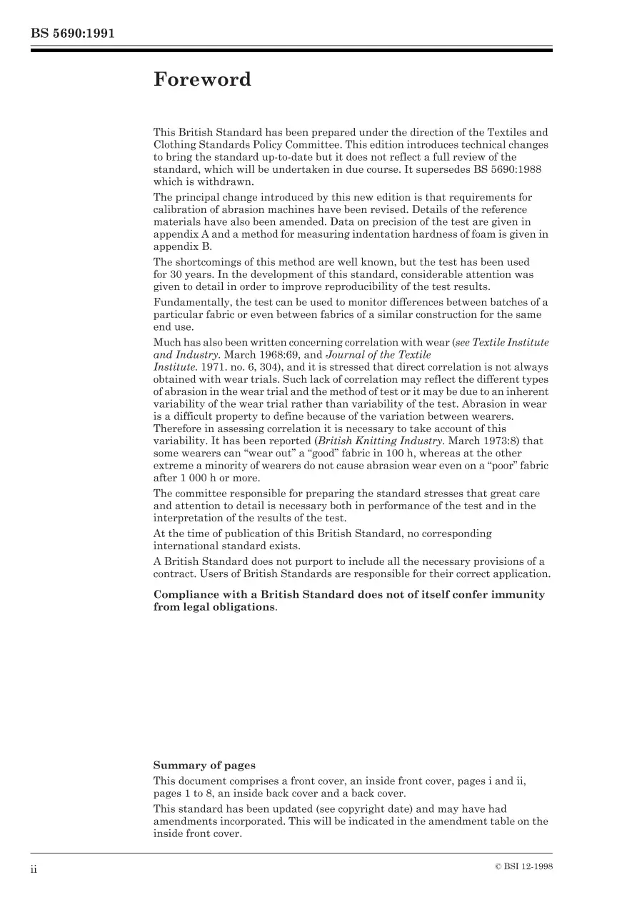 BS 5690:1991 BS 5690:1991 pdf