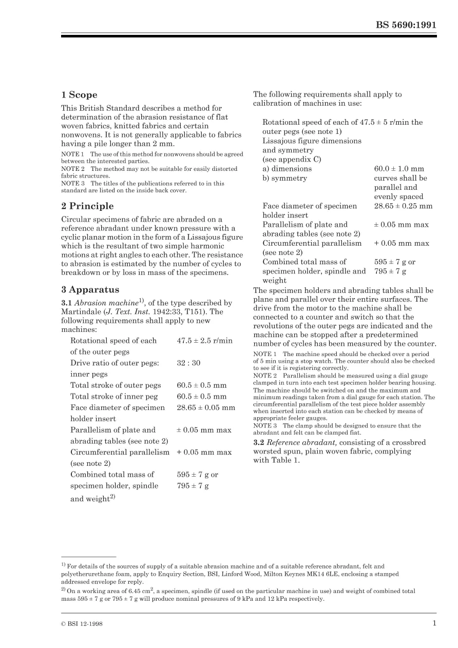 BS 5690:1991 BS 5690:1991 pdf