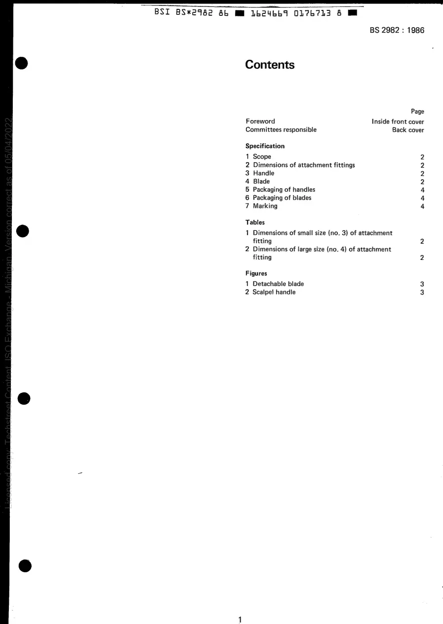 BS 2982:1986 BS 2982:1986 pdf
