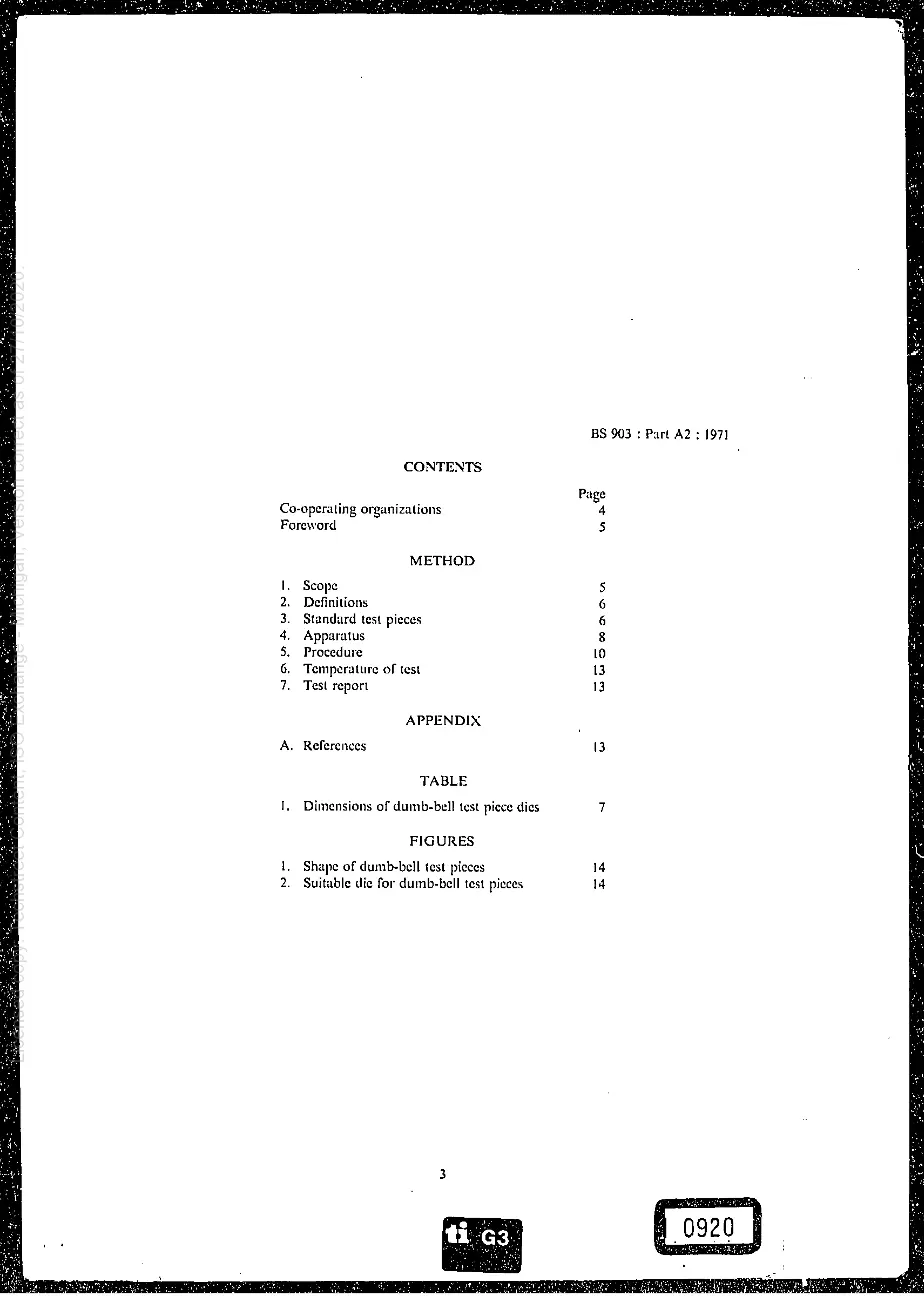 BS 903-A2:1971 BS 903-A2:1971 pdf