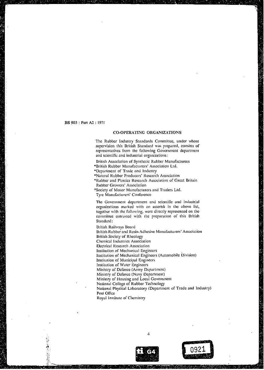 BS 903-A2:1971 BS 903-A2:1971 pdf