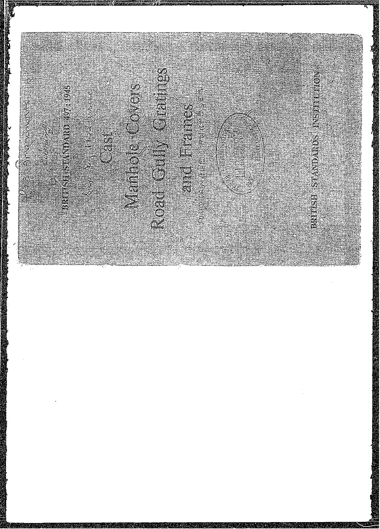 BS 497:1945 BS 497:1945 pdf