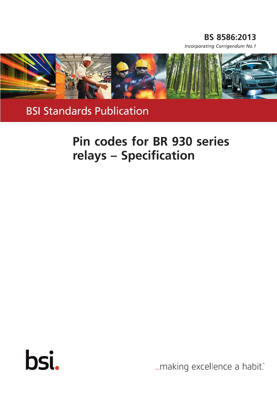 BS 8586:2013 pdf