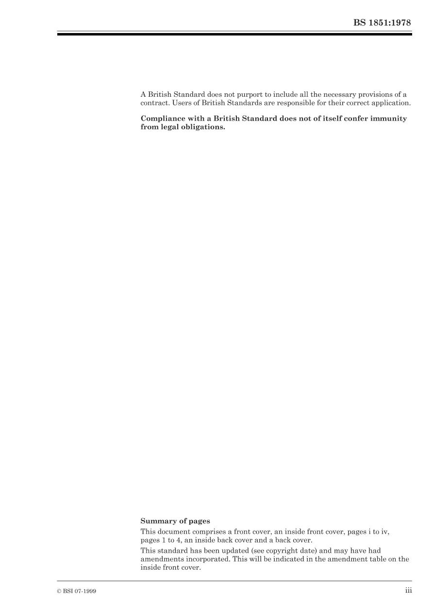 BS 1851:1978 pdf